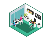 Oficinas