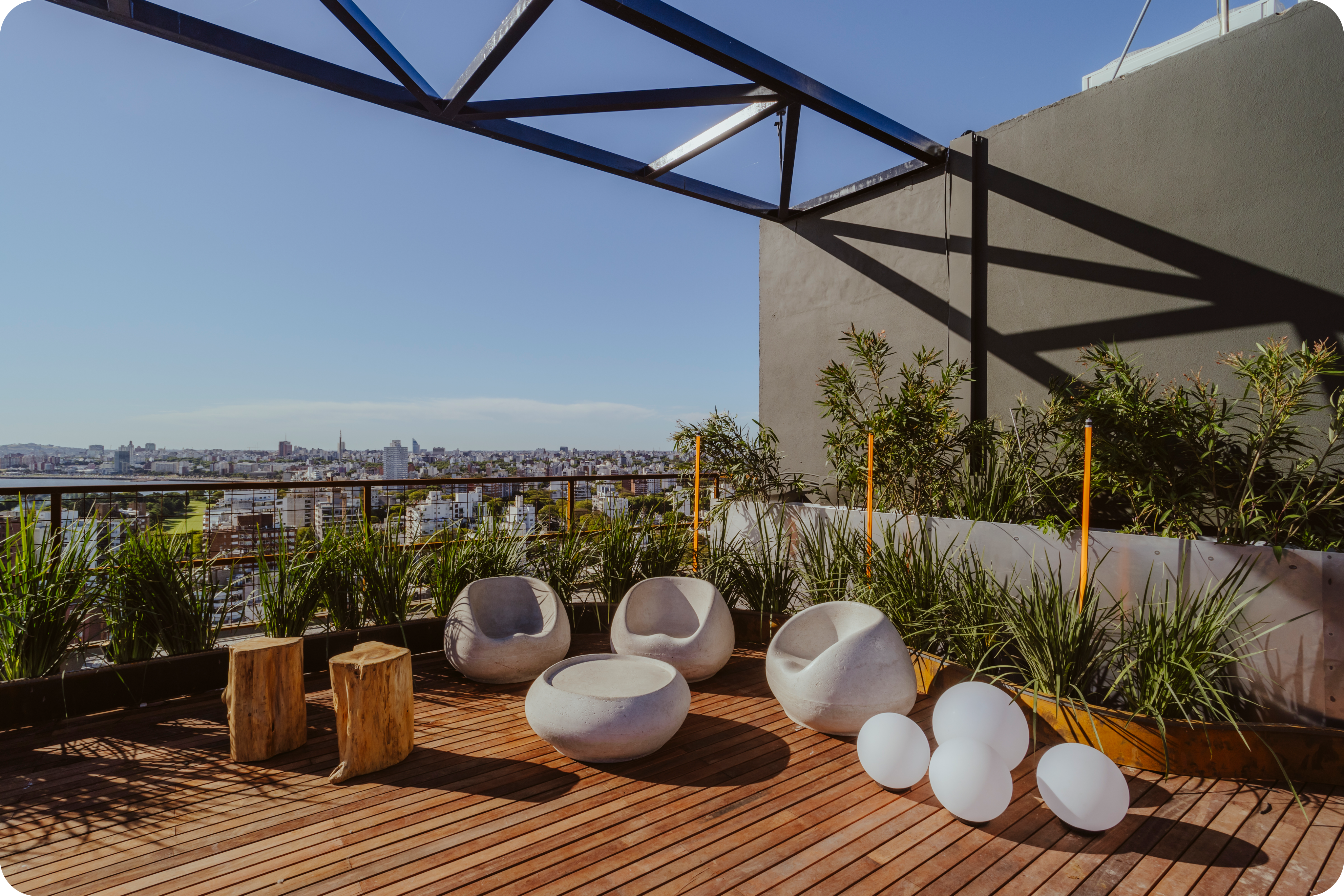 @xbengala - Sinergia Rooftop 5