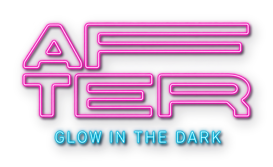 After Glow in the Dark