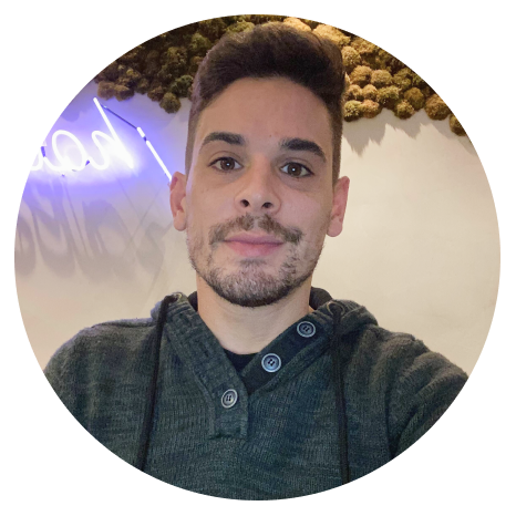 Carlos Luzardo