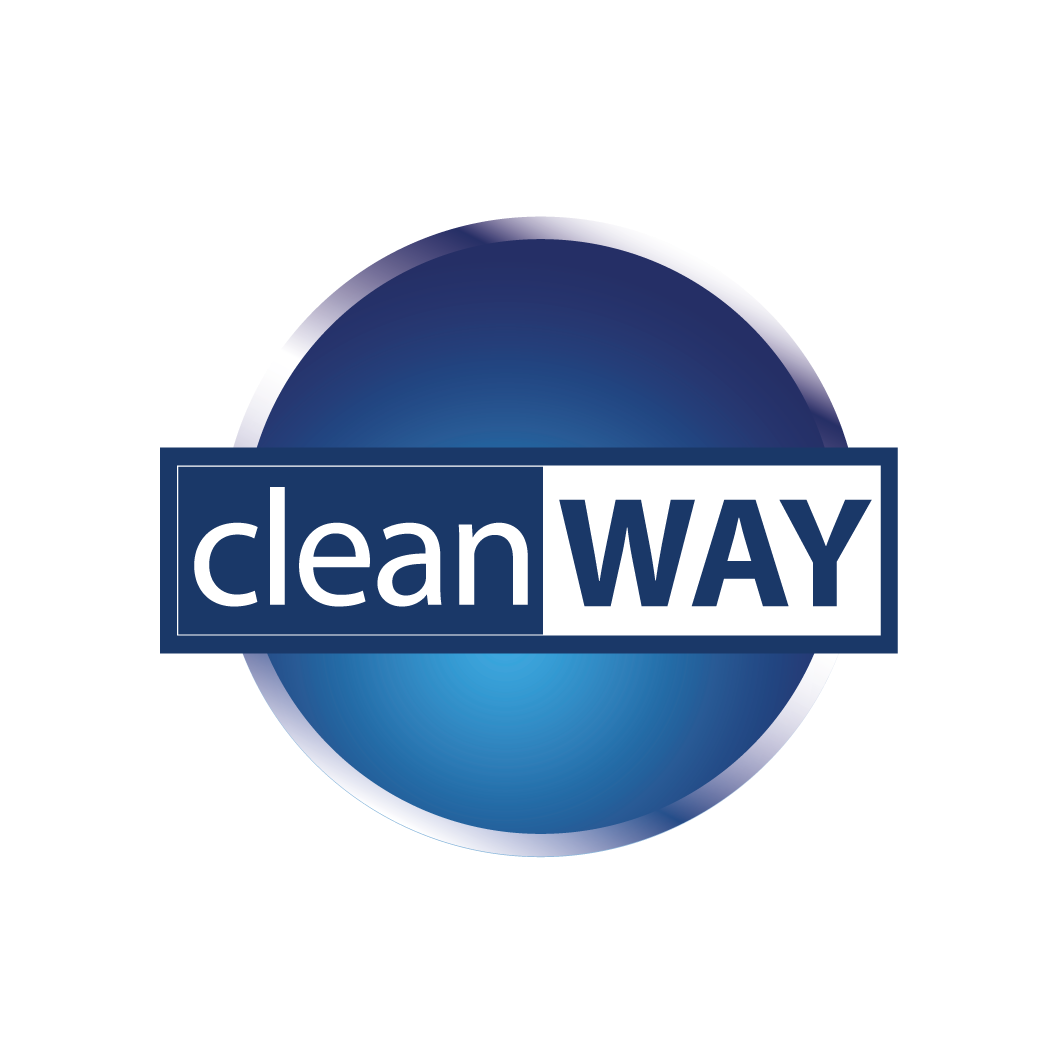 Cleanway logo