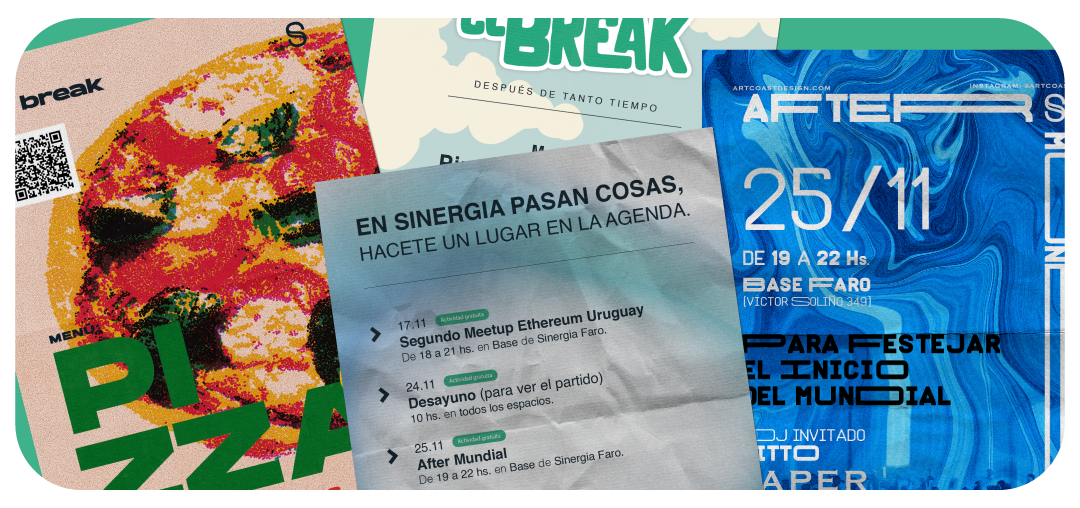 Eventos