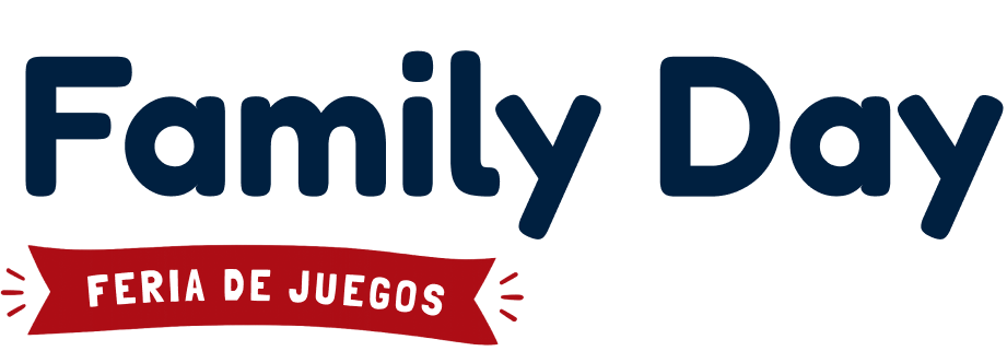 Family Day - Feria de Juegos
