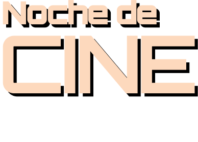 NochedeCineShrek2 (Logo)