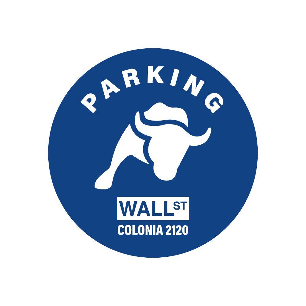 ParkingWallSt