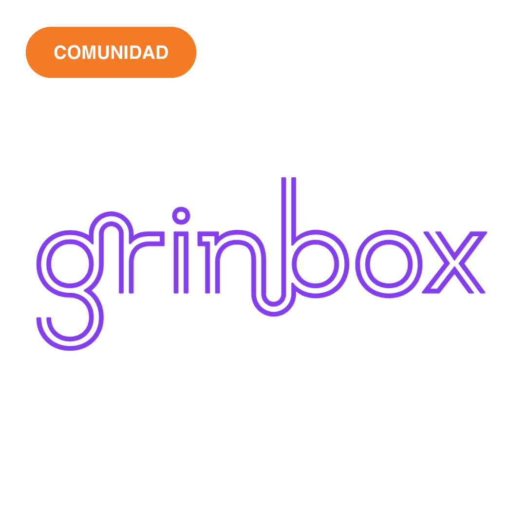 grinbox