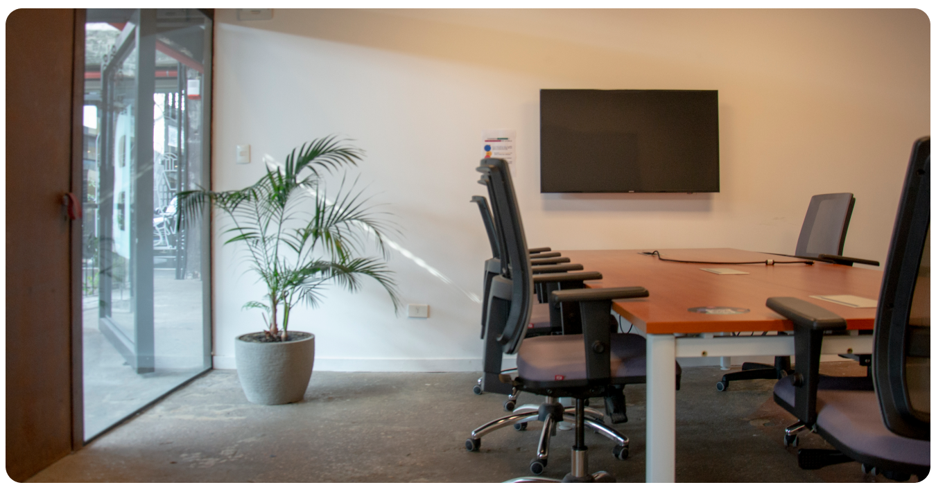 sala grande design