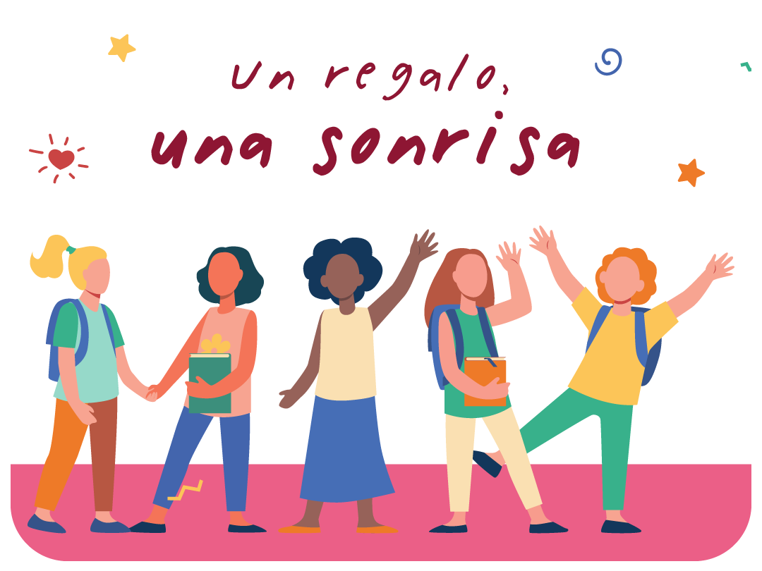 una-sonrisa